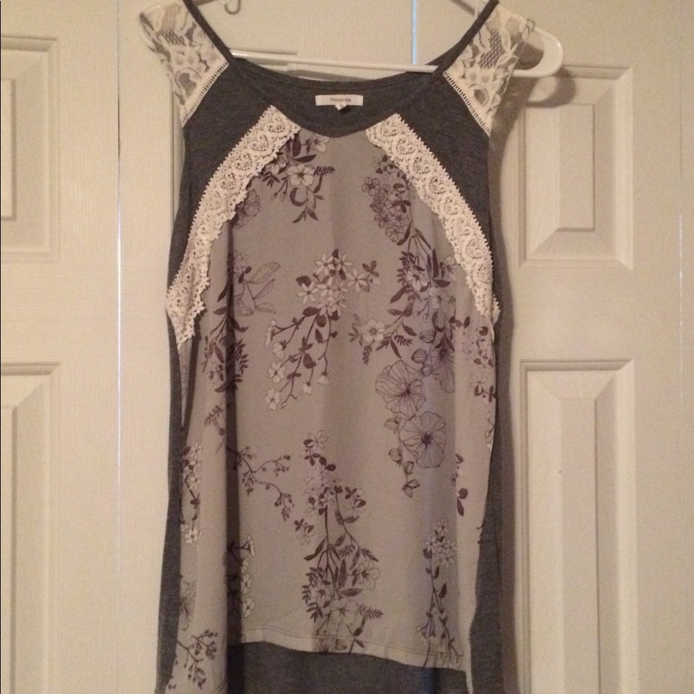 Maurice's women's tank